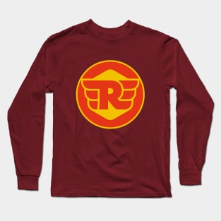 Royal Enfield - Since 1901 Classic bike Long Sleeve T-Shirt